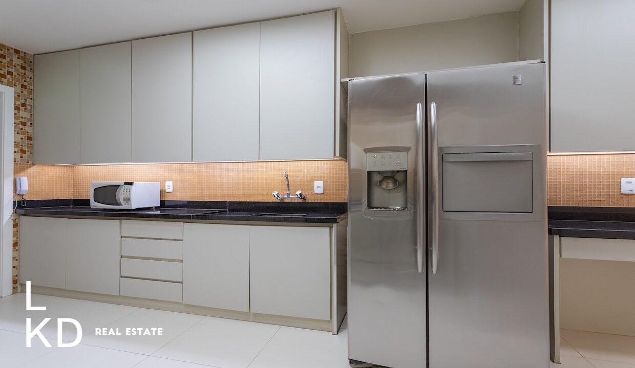LIKIDEZ - Apartamento João Lira1