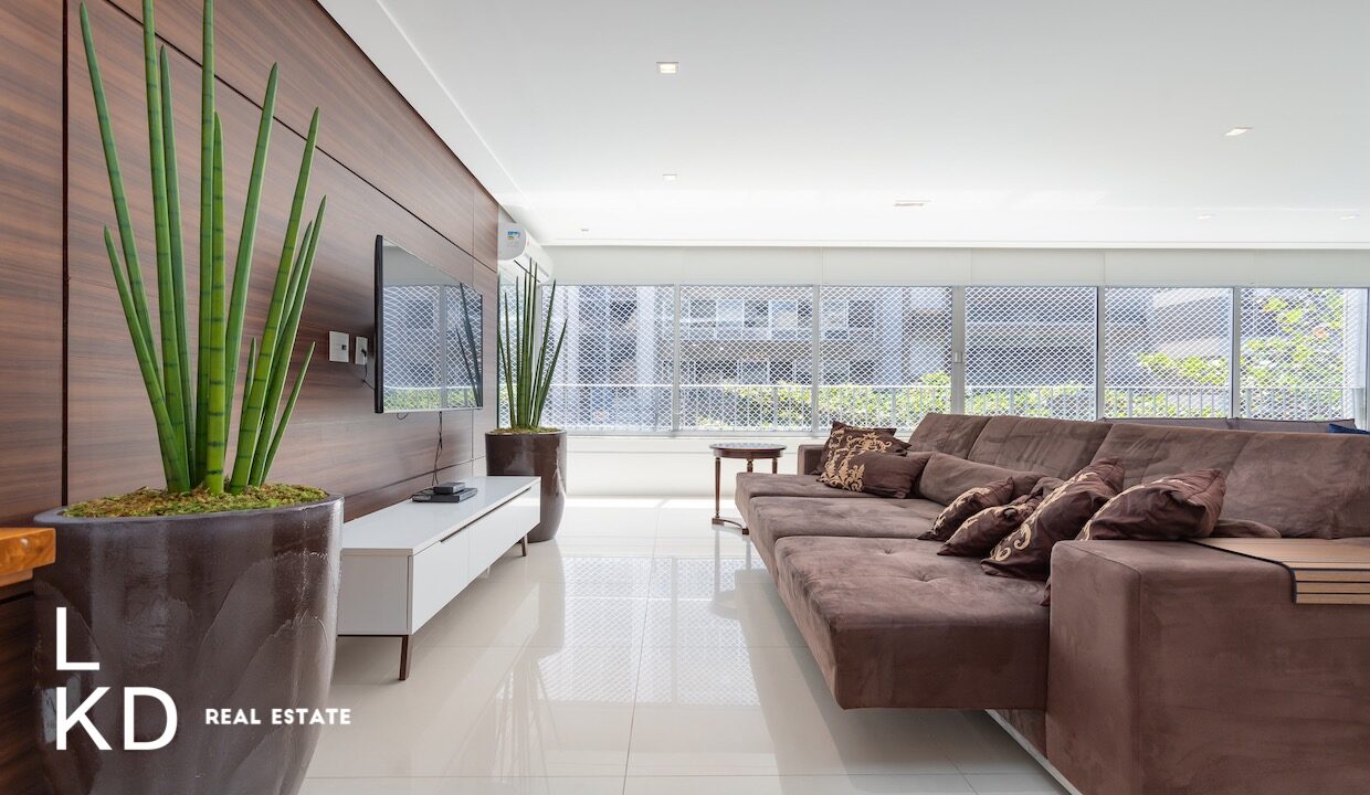 LIKIDEZ - Apartamento João Lira11