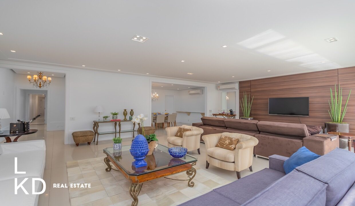 LIKIDEZ - Apartamento João Lira17