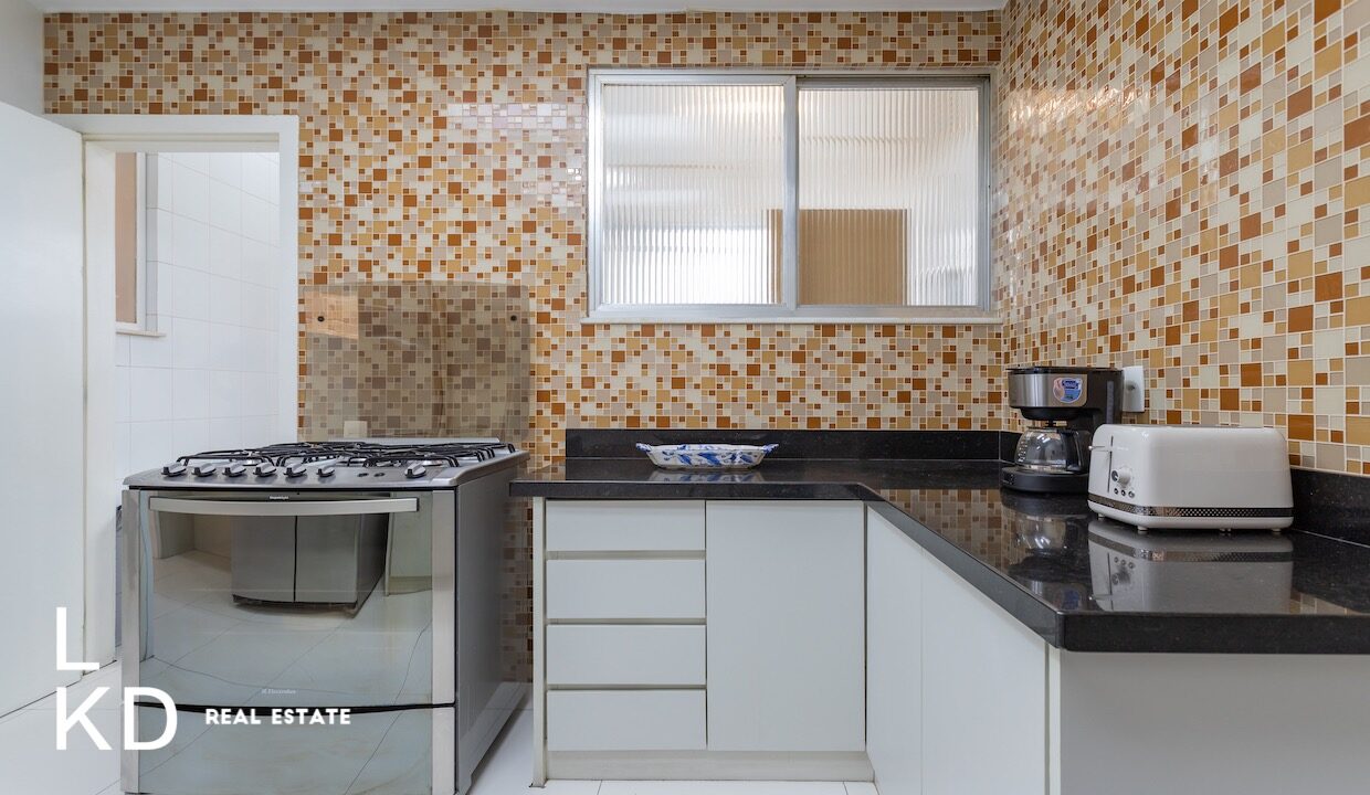 LIKIDEZ - Apartamento João Lira21