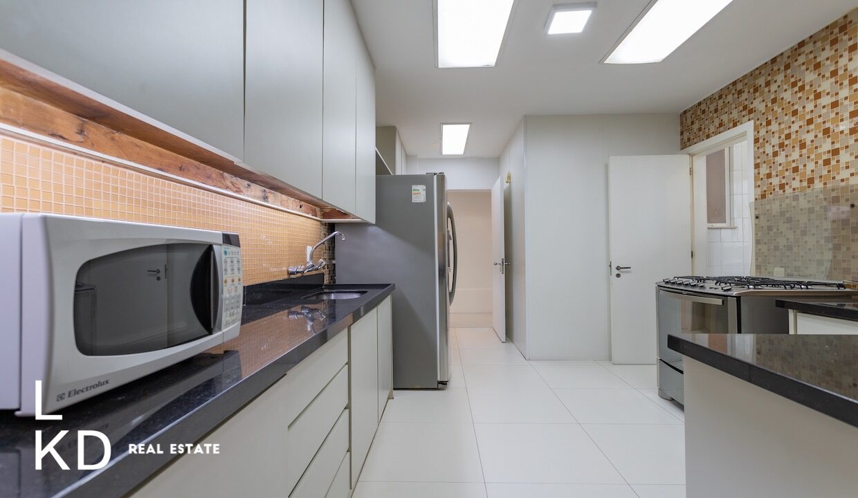 LIKIDEZ - Apartamento João Lira26