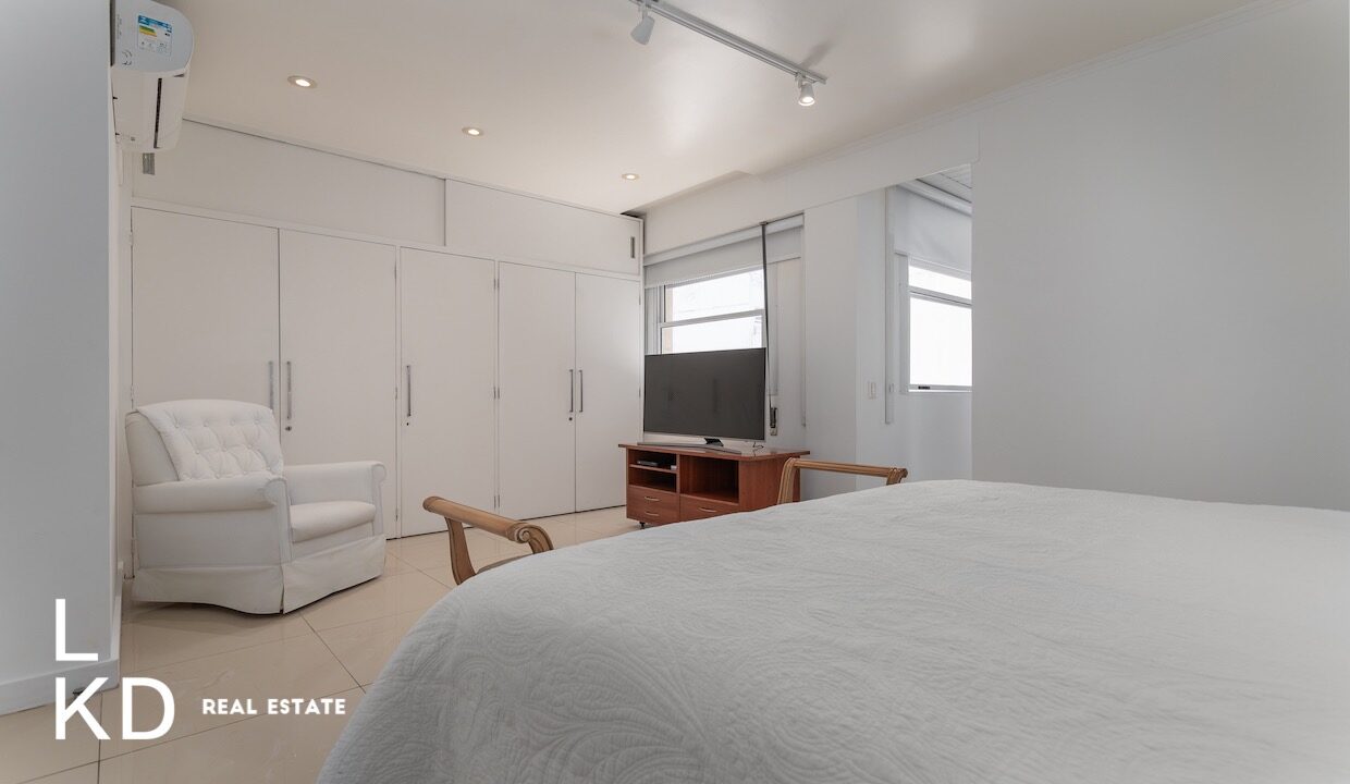 LIKIDEZ - Apartamento João Lira27