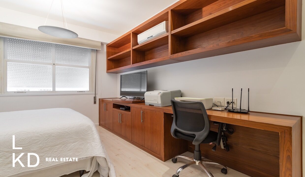 LIKIDEZ - Apartamento João Lira29