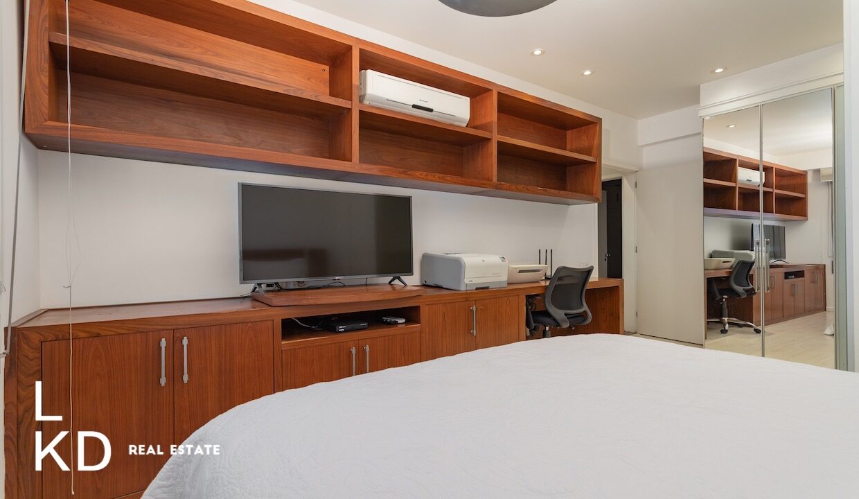 LIKIDEZ - Apartamento João Lira32
