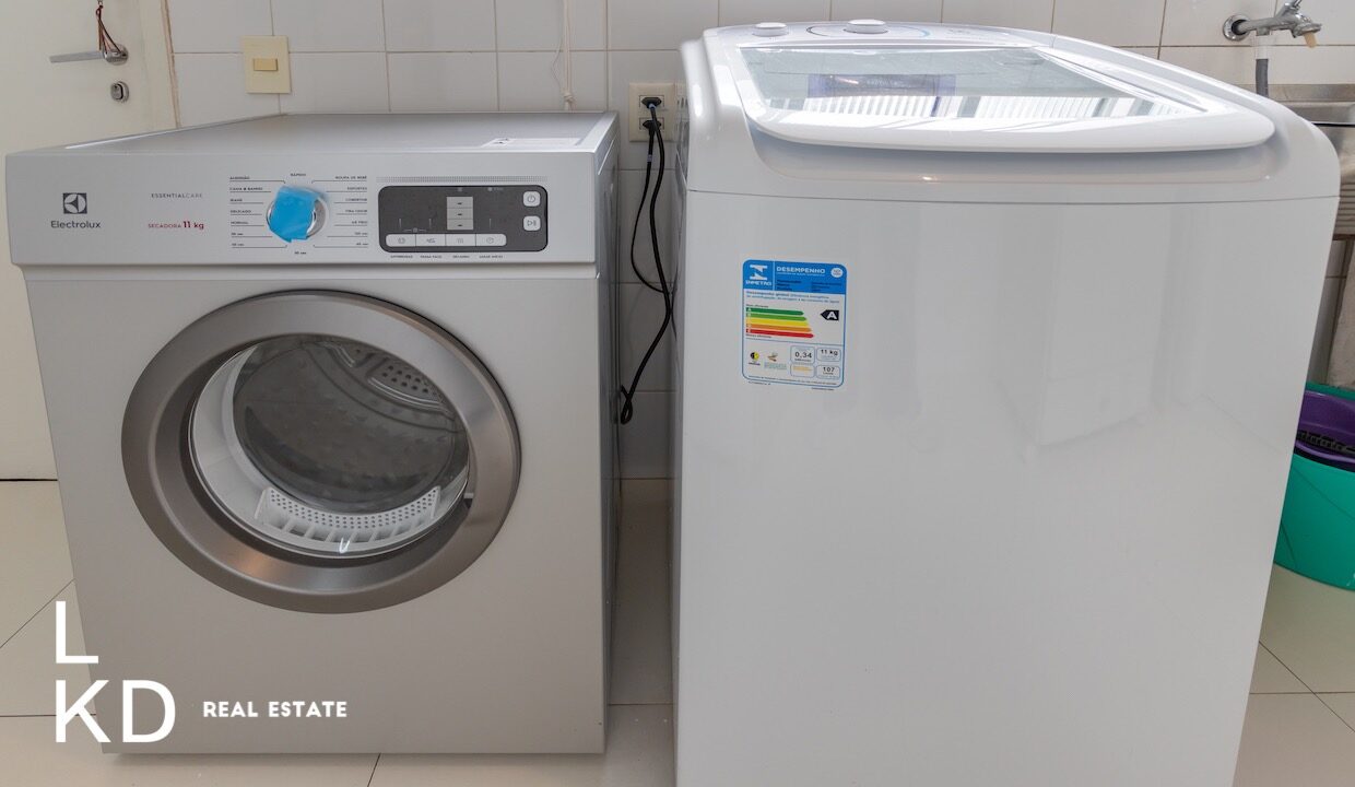 LIKIDEZ - Apartamento João Lira33