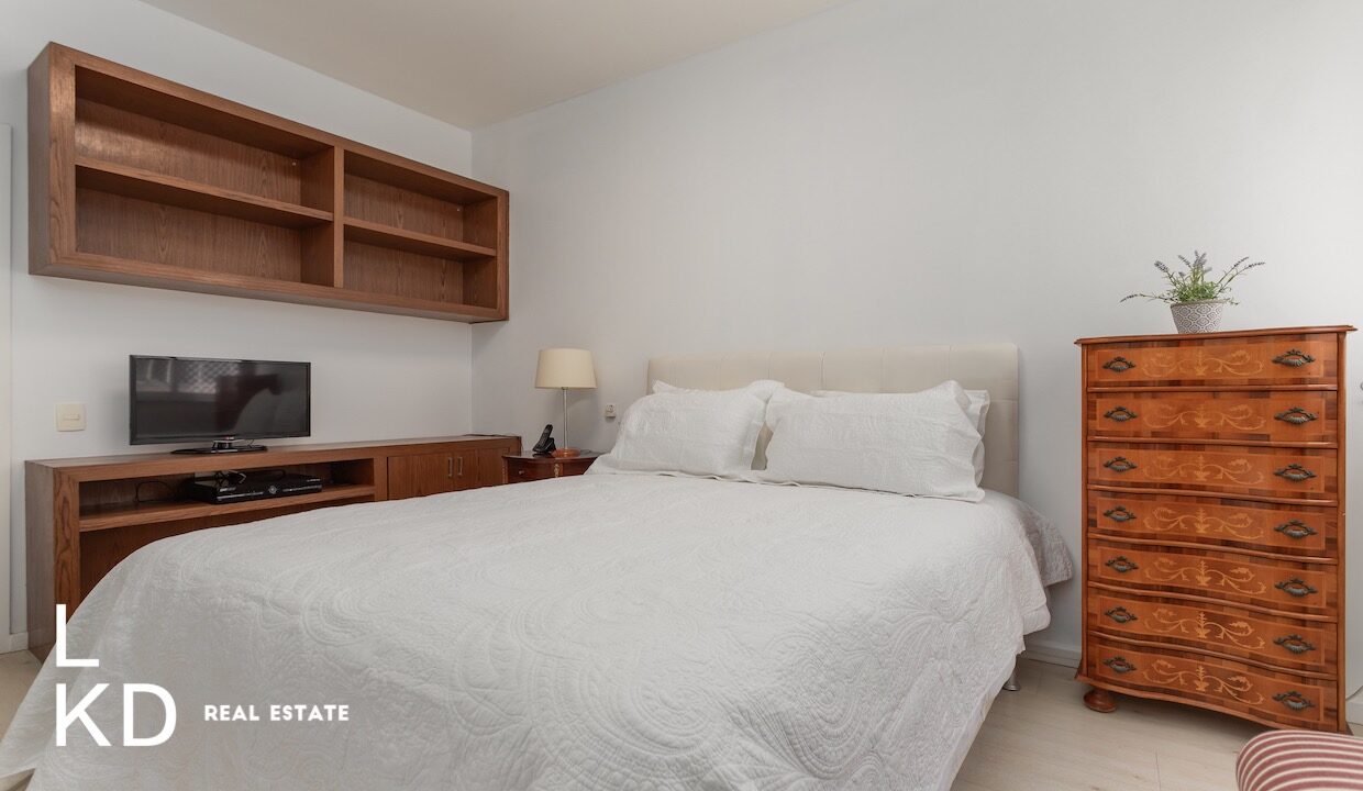 LIKIDEZ - Apartamento João Lira35
