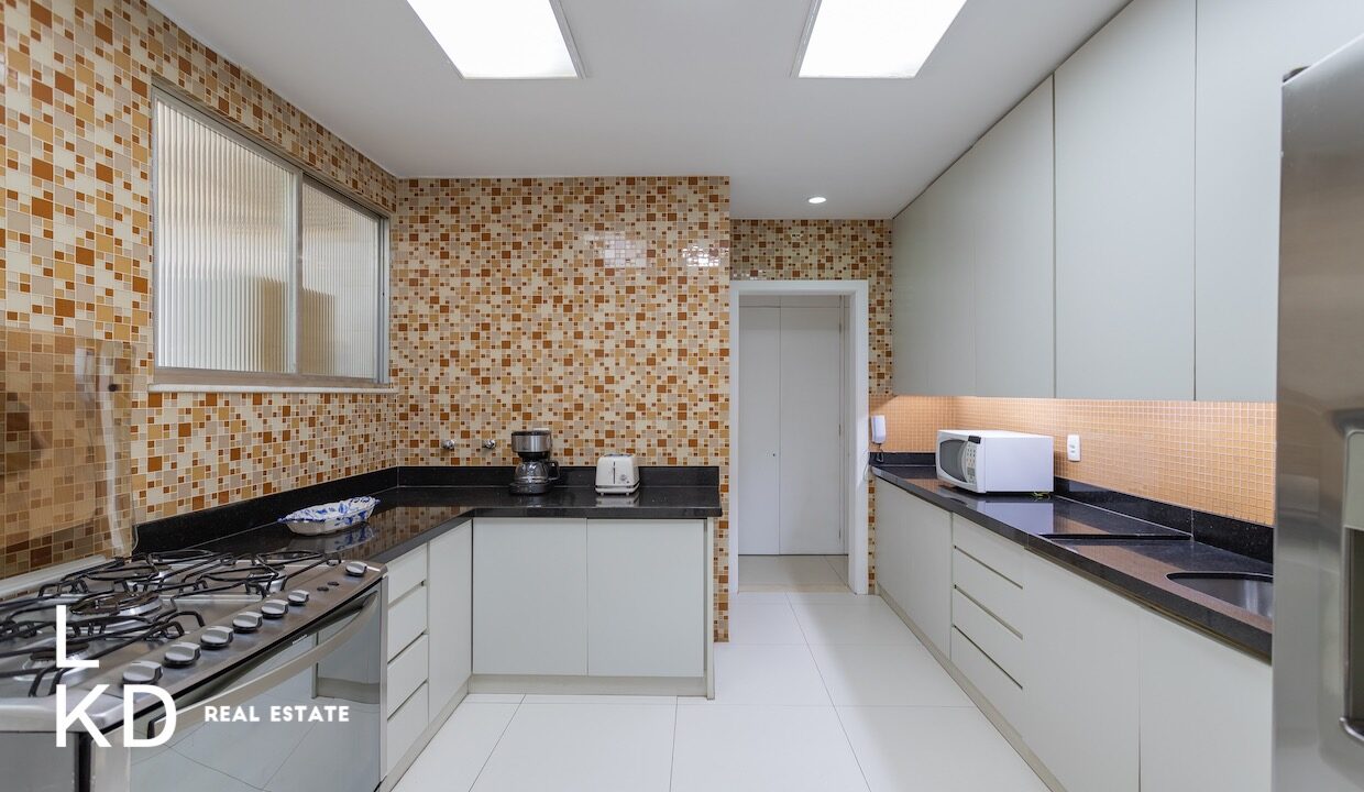 LIKIDEZ - Apartamento João Lira7