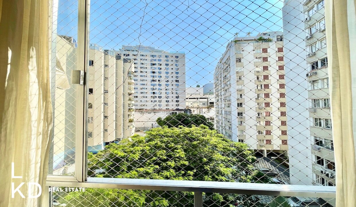 APARTAMENTO À VENDA NA GÁVEA - PRAÇA SANTOS DUMONT_2615