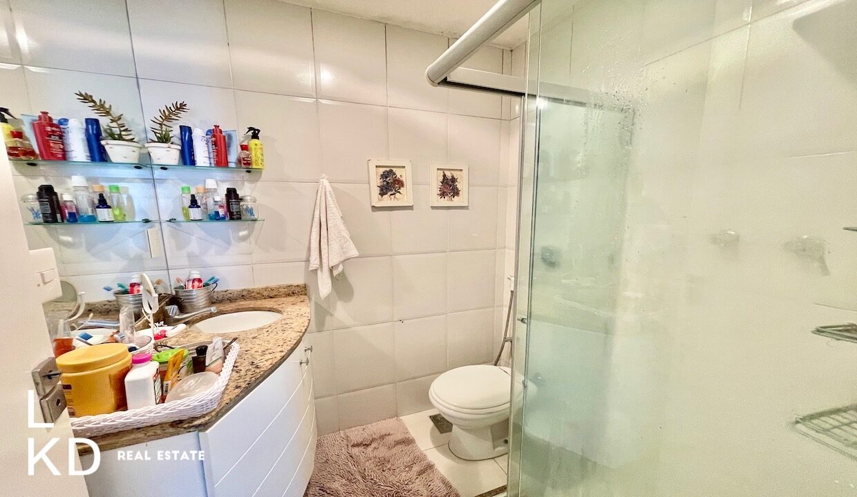 APARTAMENTO À VENDA NA GÁVEA - PRAÇA SANTOS DUMONT_2621