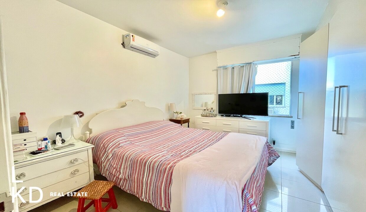 APARTAMENTO À VENDA NA GÁVEA - PRAÇA SANTOS DUMONT_2622