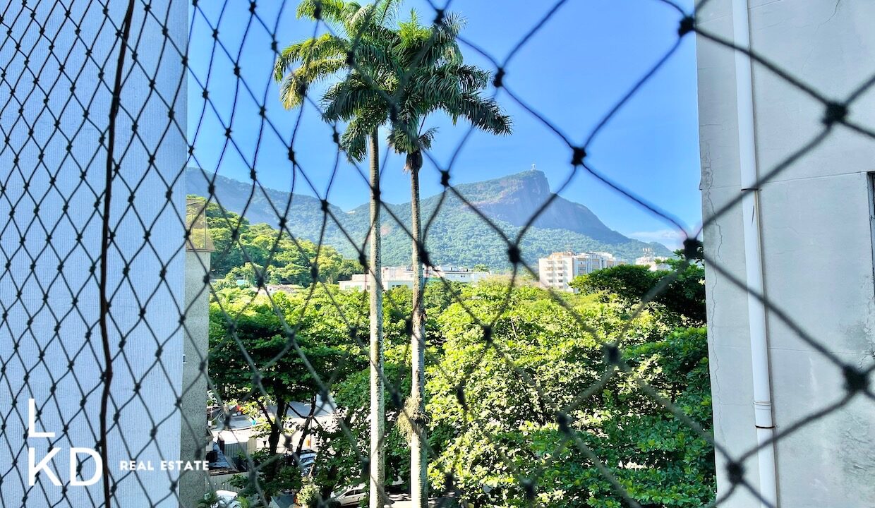APARTAMENTO À VENDA NA GÁVEA - PRAÇA SANTOS DUMONT_2623