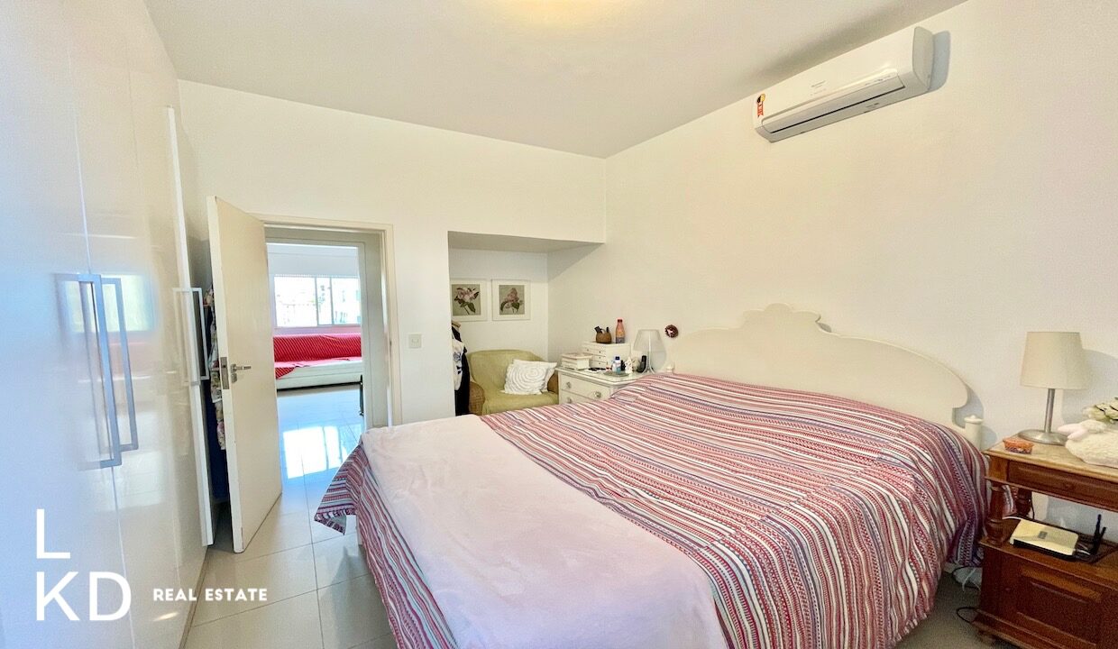 APARTAMENTO À VENDA NA GÁVEA - PRAÇA SANTOS DUMONT_2624