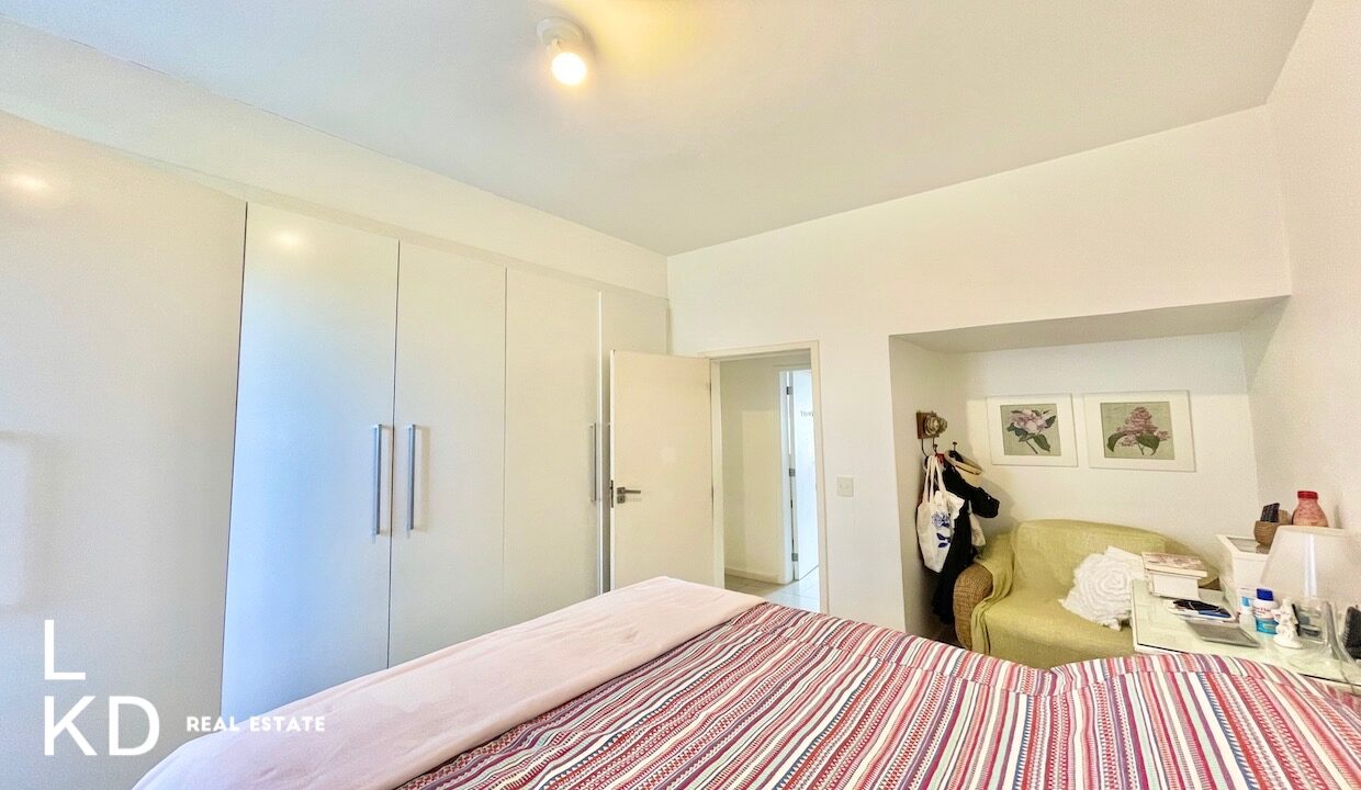 APARTAMENTO À VENDA NA GÁVEA - PRAÇA SANTOS DUMONT_2635