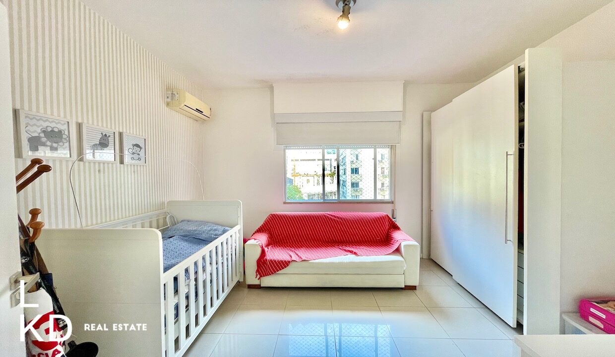 APARTAMENTO À VENDA NA GÁVEA - PRAÇA SANTOS DUMONT_2636
