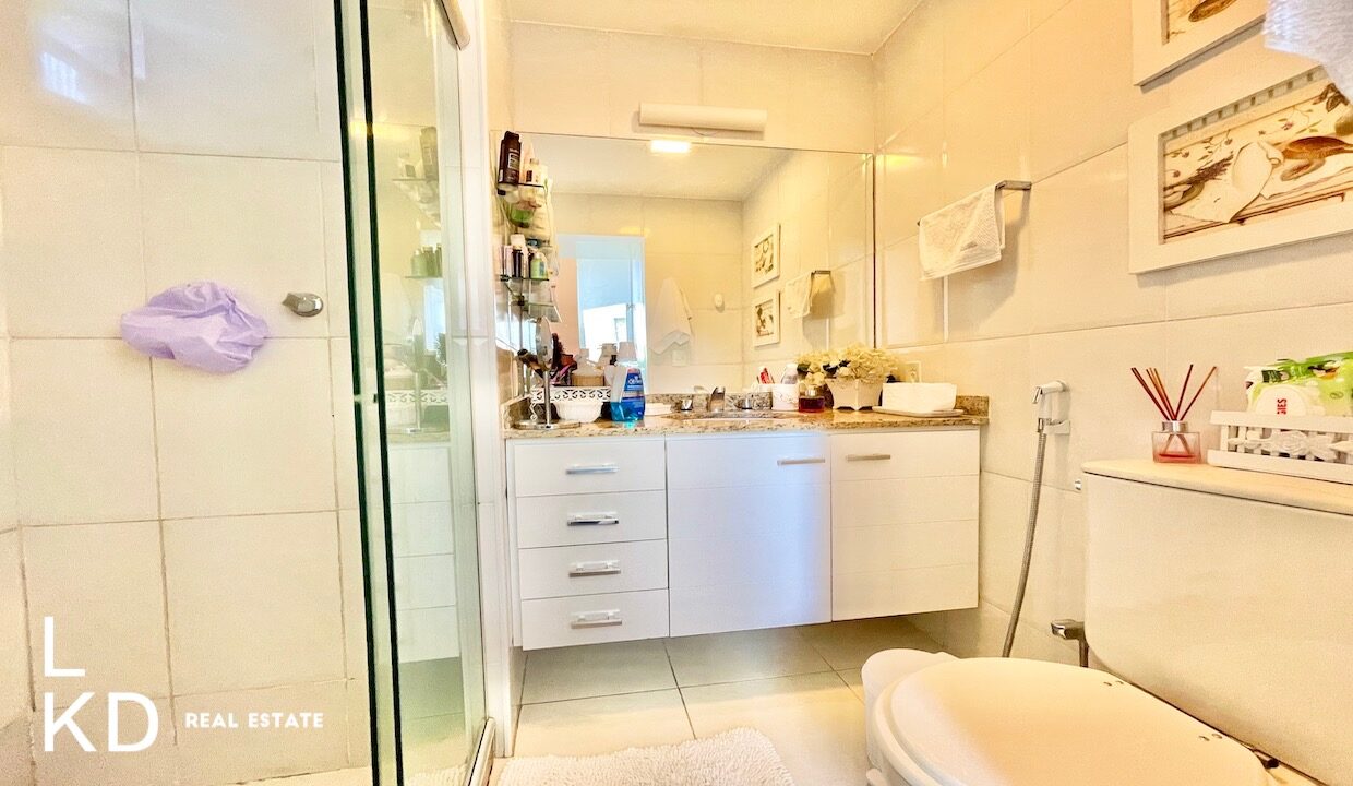 APARTAMENTO À VENDA NA GÁVEA - PRAÇA SANTOS DUMONT_2648