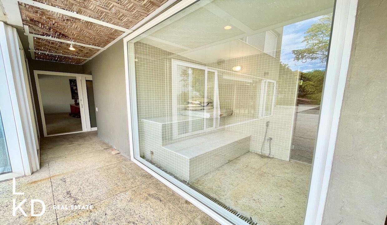 Casa à venda em São Conrado_3654