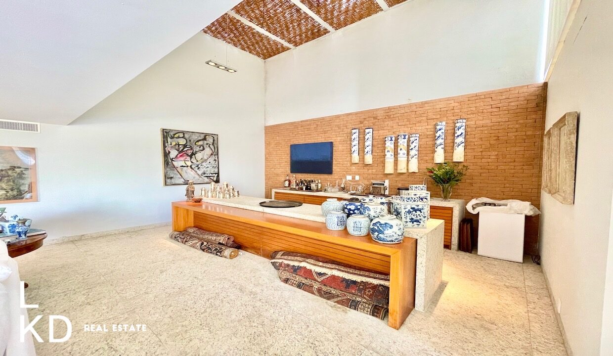 Casa à venda em São Conrado_3660