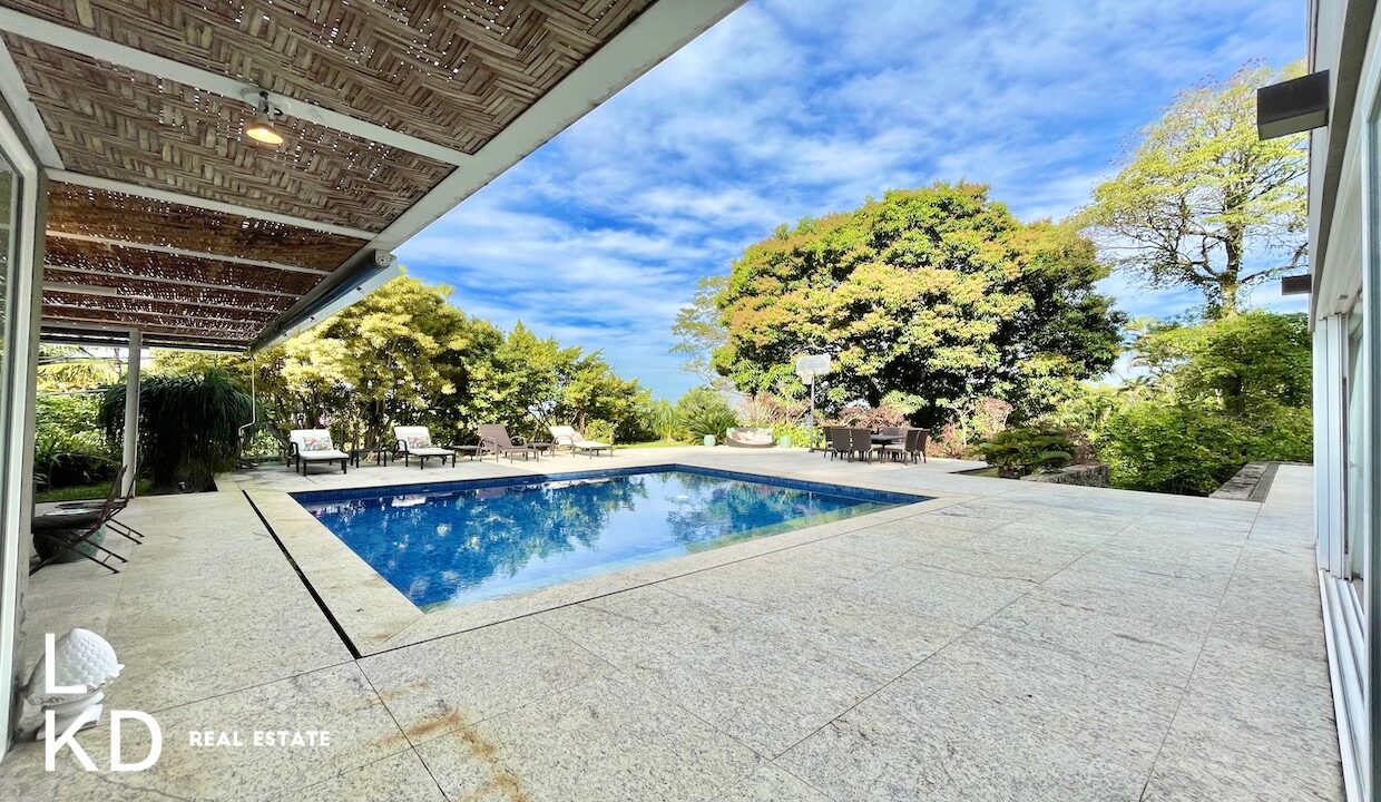 Casa à venda em São Conrado_3662