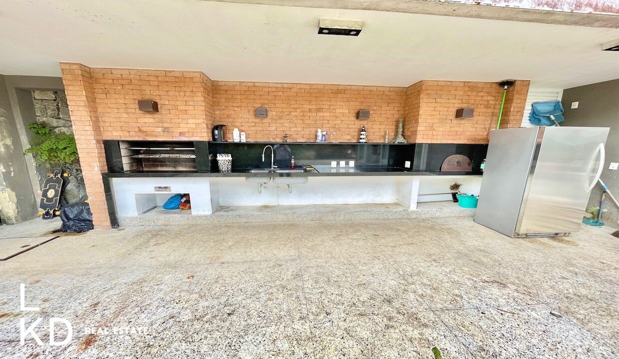 Casa à venda em São Conrado_3675