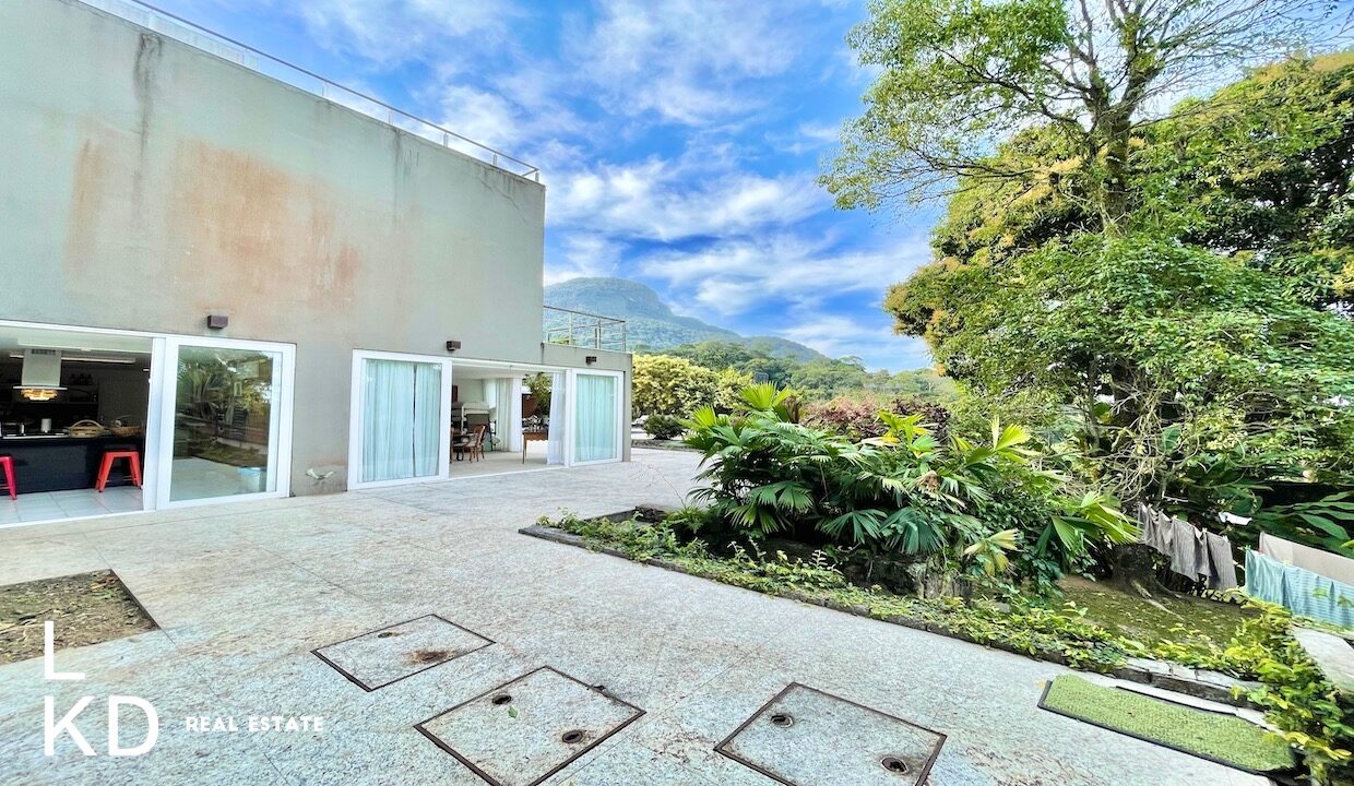 Casa à venda em São Conrado_3683