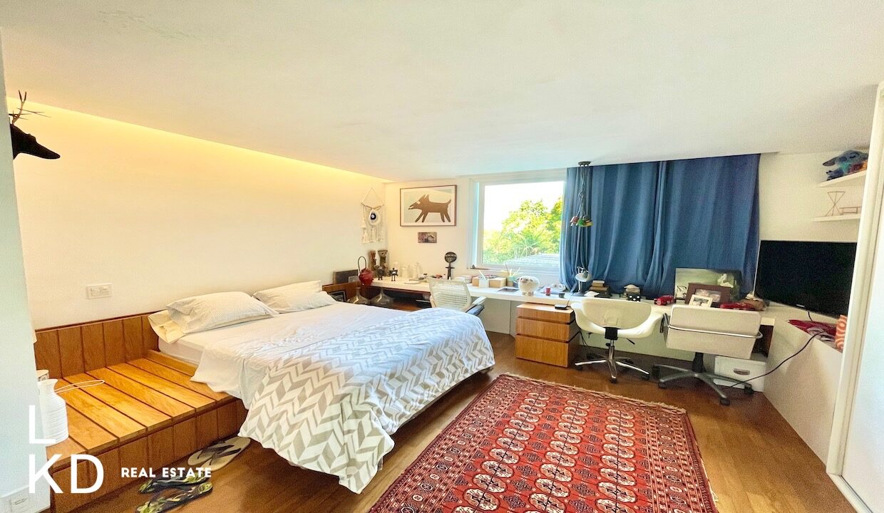 Casa à venda em São Conrado_3698