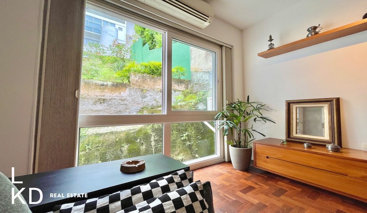 APARTAMENTO À VENDA NA GÁVEA MAJOR RUBENS VAZ_2295
