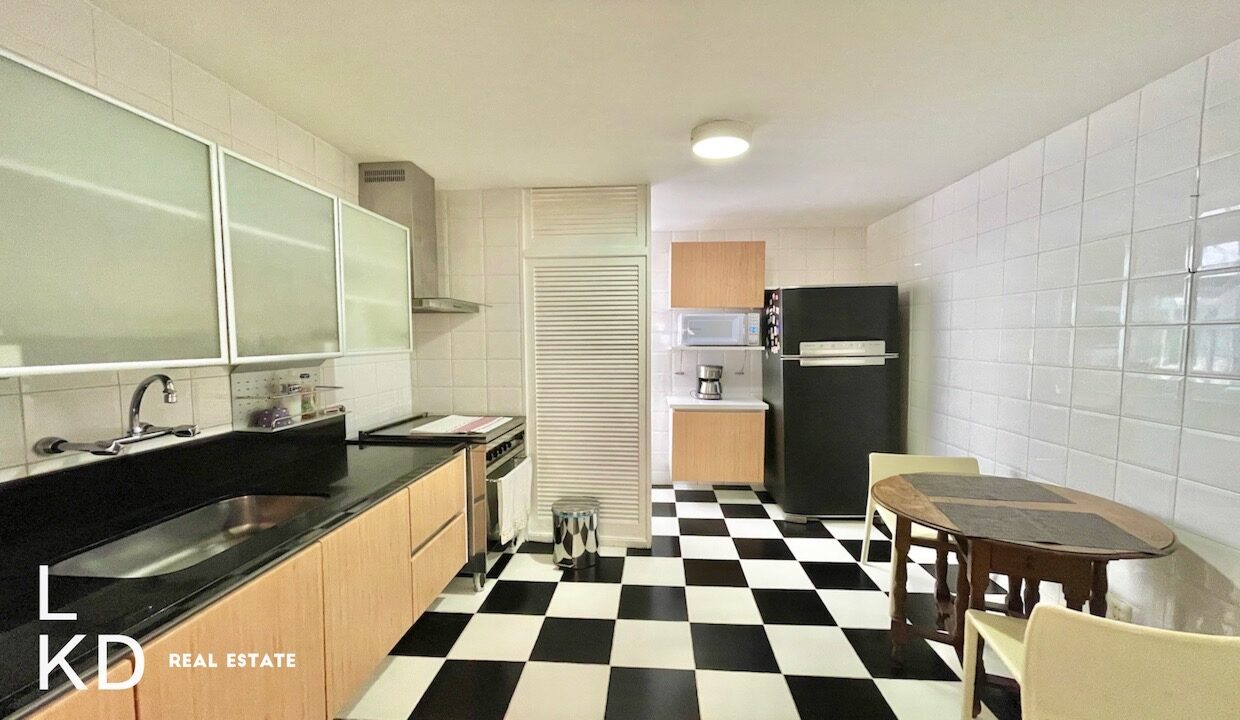 APARTAMENTO À VENDA NA GÁVEA MAJOR RUBENS VAZ_2301