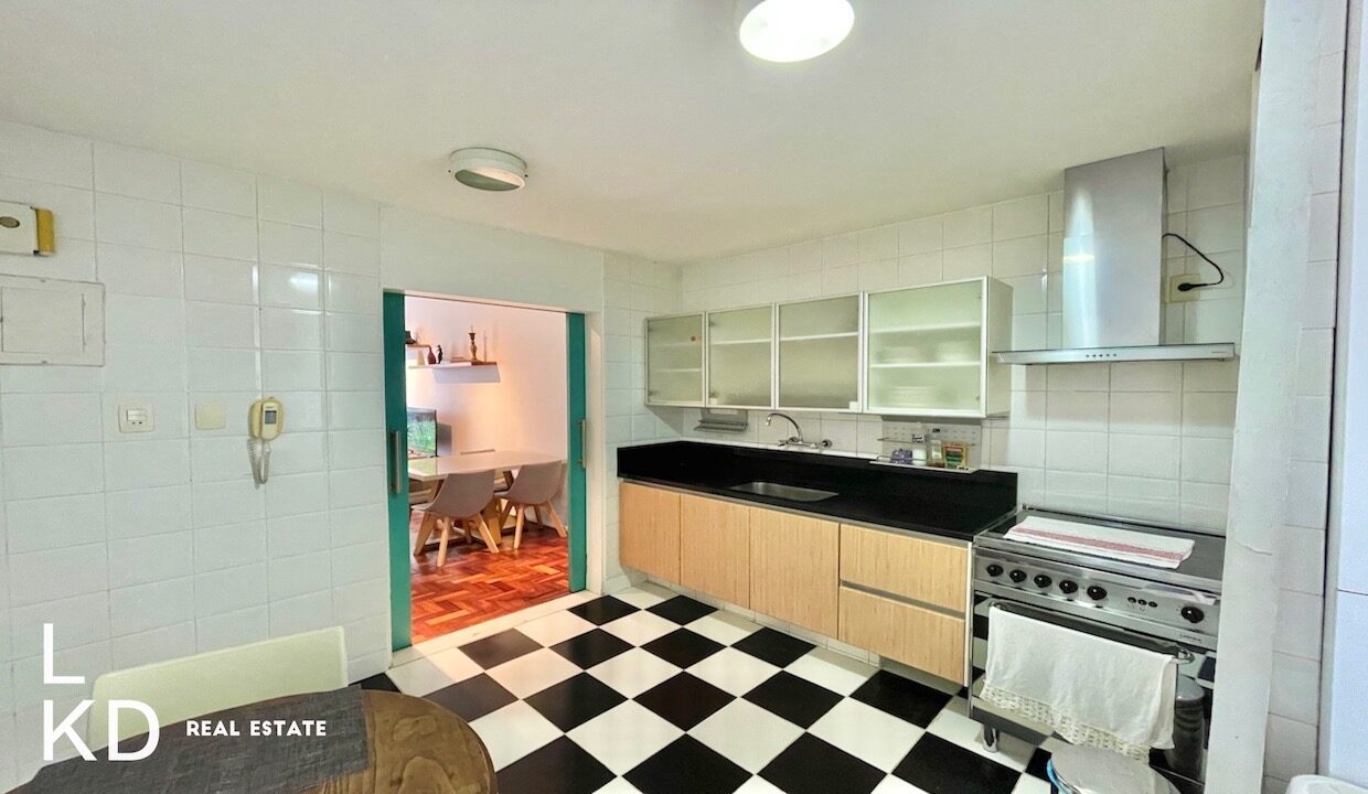 APARTAMENTO À VENDA NA GÁVEA MAJOR RUBENS VAZ_2304