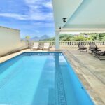 Excelente casa localizada no Alto Gávea