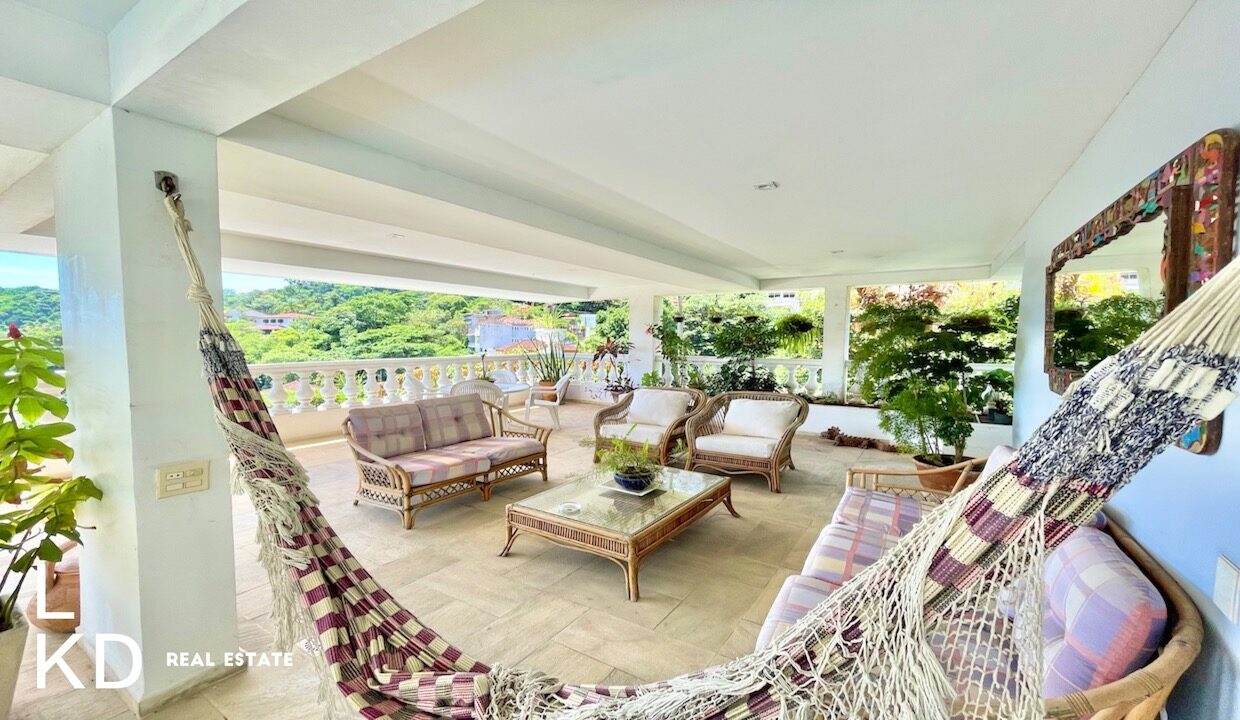 CASA À VENDA NO ALTO GÁVEA_5412
