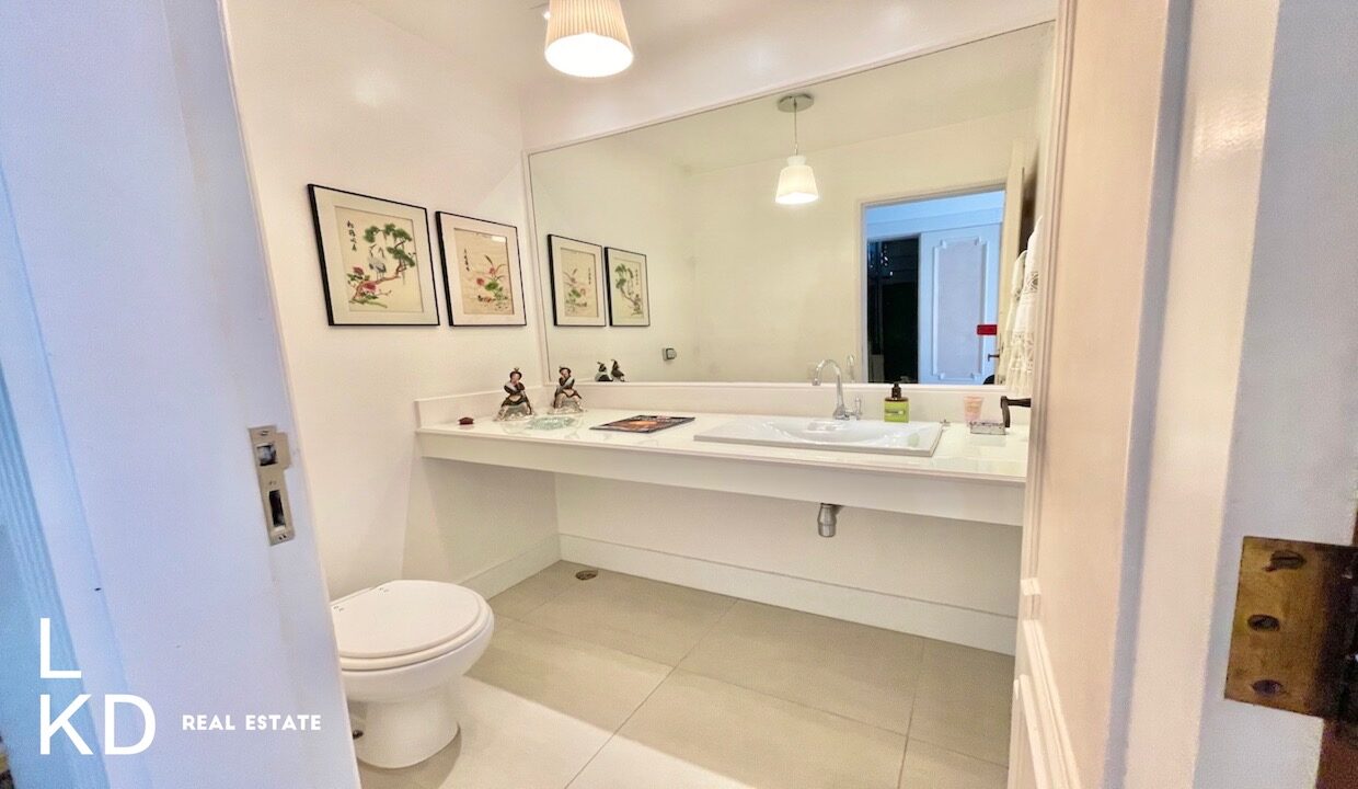 CASA À VENDA NO ALTO GÁVEA_5417