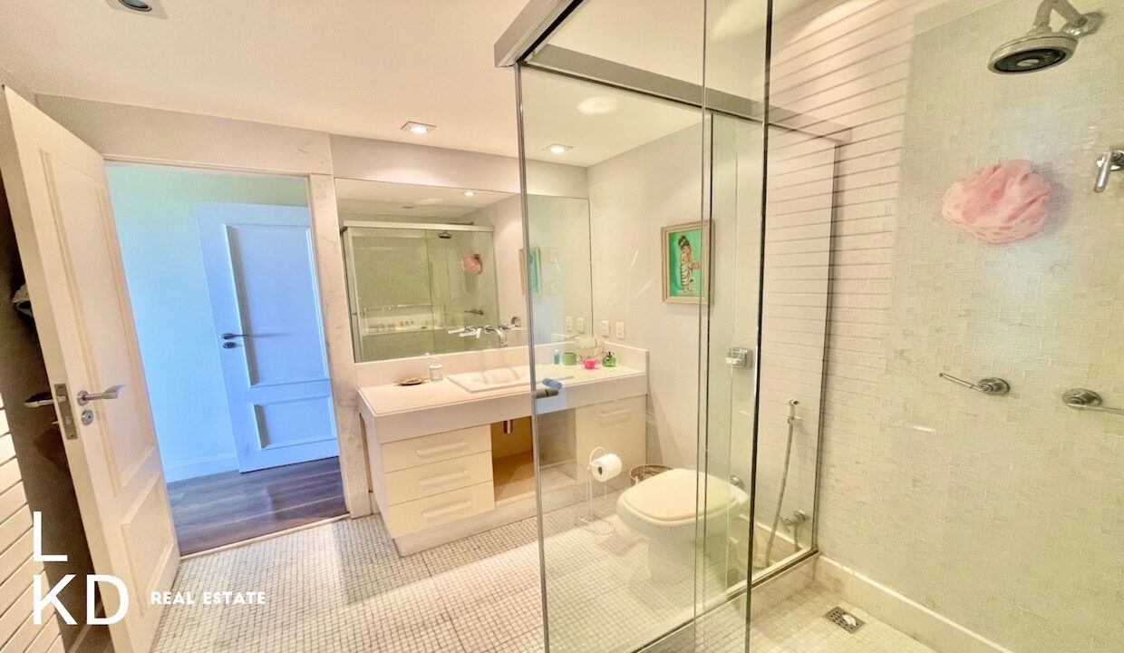 CASA À VENDA NO ALTO GÁVEA_5439