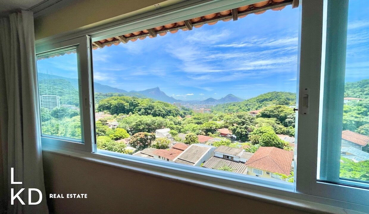CASA À VENDA NO ALTO GÁVEA_5443