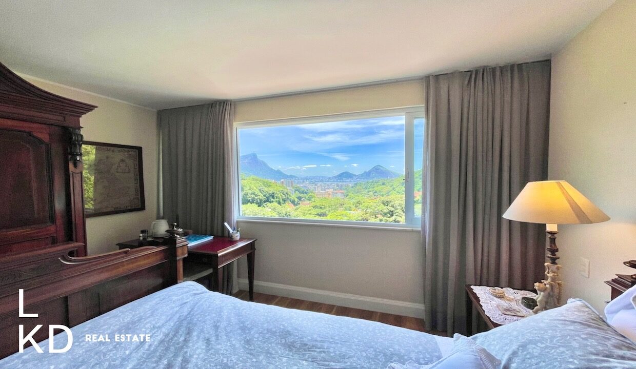 CASA À VENDA NO ALTO GÁVEA_5447