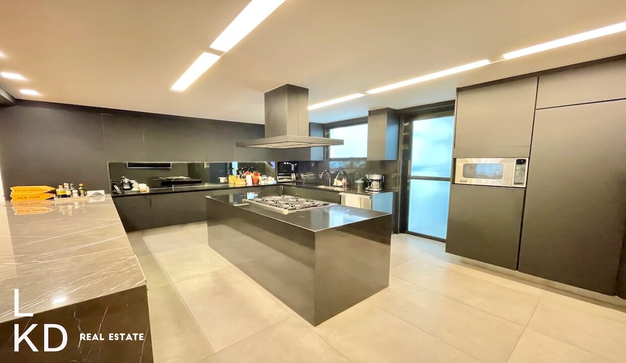 APARTAMENTO À VENDA NO LEBLON - RUA ARISTIDES ESPÍNOLA_6924