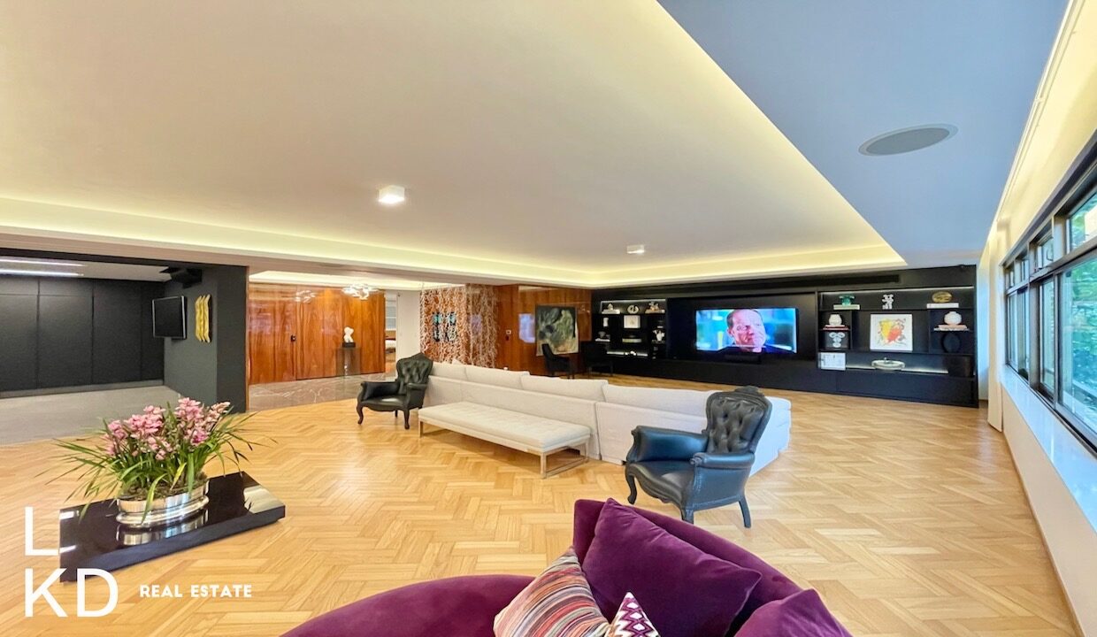 APARTAMENTO À VENDA NO LEBLON - RUA ARISTIDES ESPÍNOLA_6928