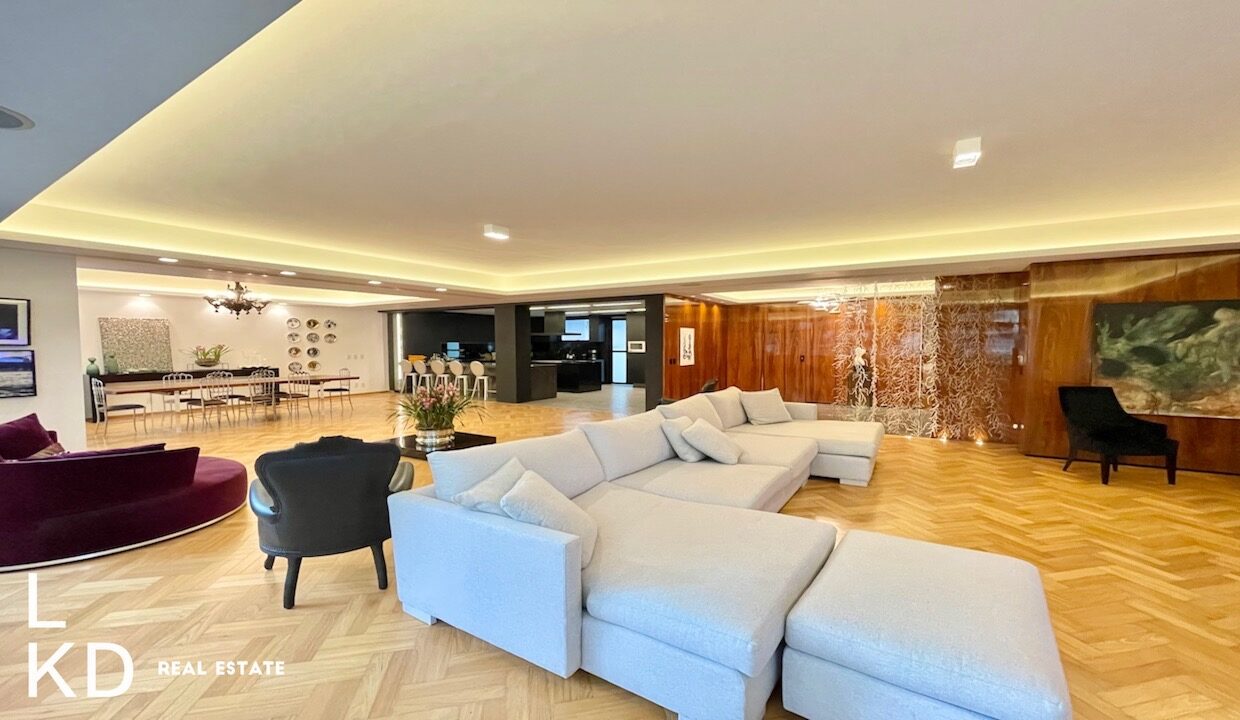 APARTAMENTO À VENDA NO LEBLON - RUA ARISTIDES ESPÍNOLA_6930