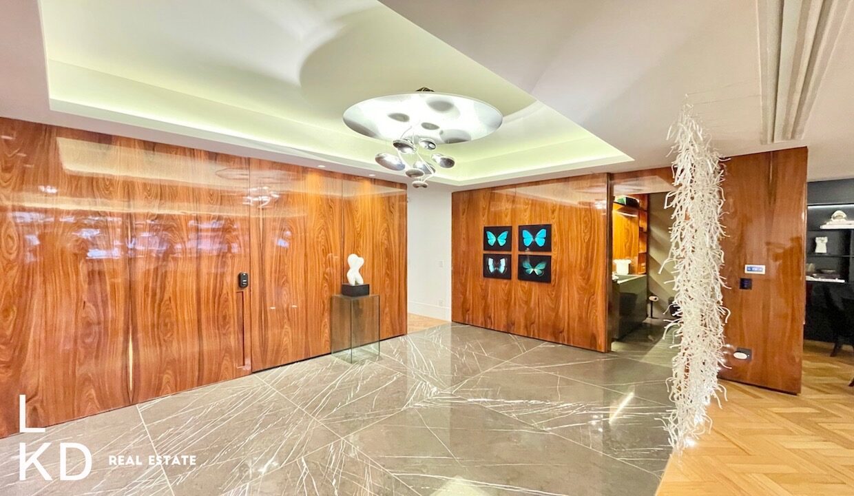 APARTAMENTO À VENDA NO LEBLON - RUA ARISTIDES ESPÍNOLA_6935