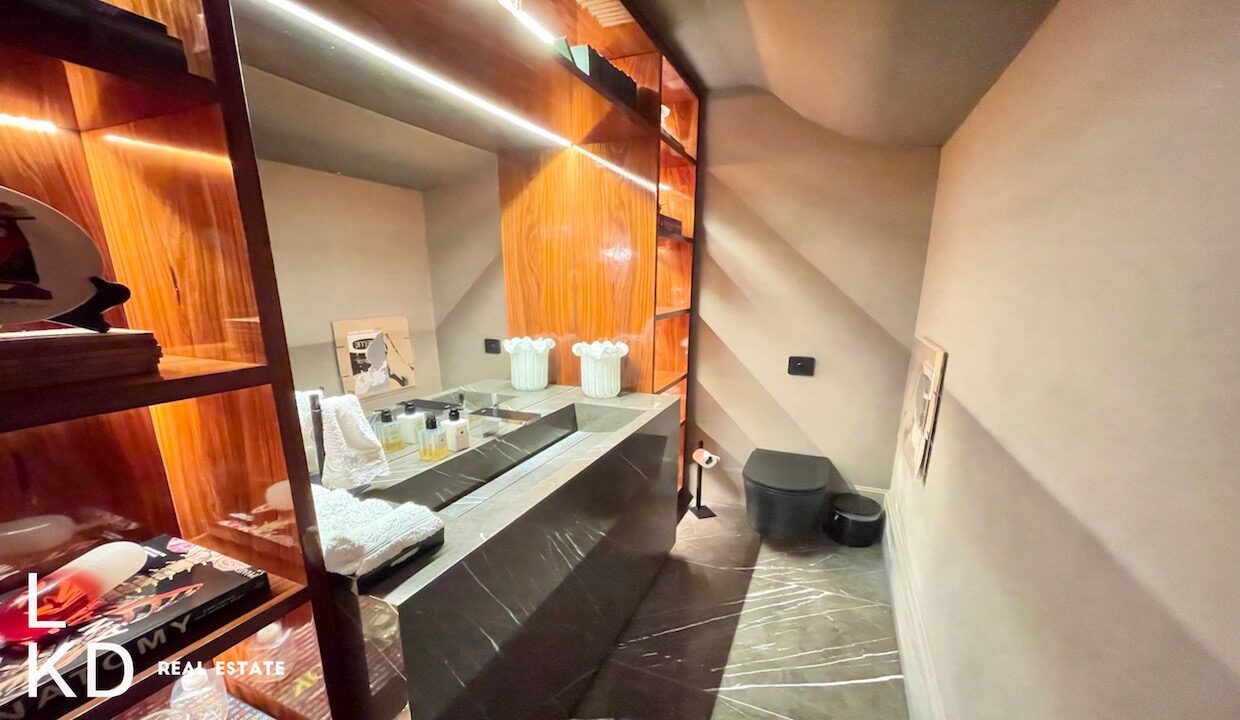 APARTAMENTO À VENDA NO LEBLON - RUA ARISTIDES ESPÍNOLA_6937
