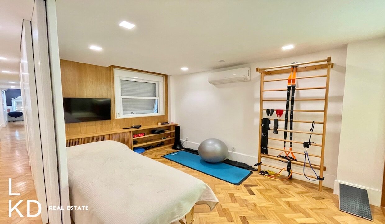 APARTAMENTO À VENDA NO LEBLON - RUA ARISTIDES ESPÍNOLA_6939