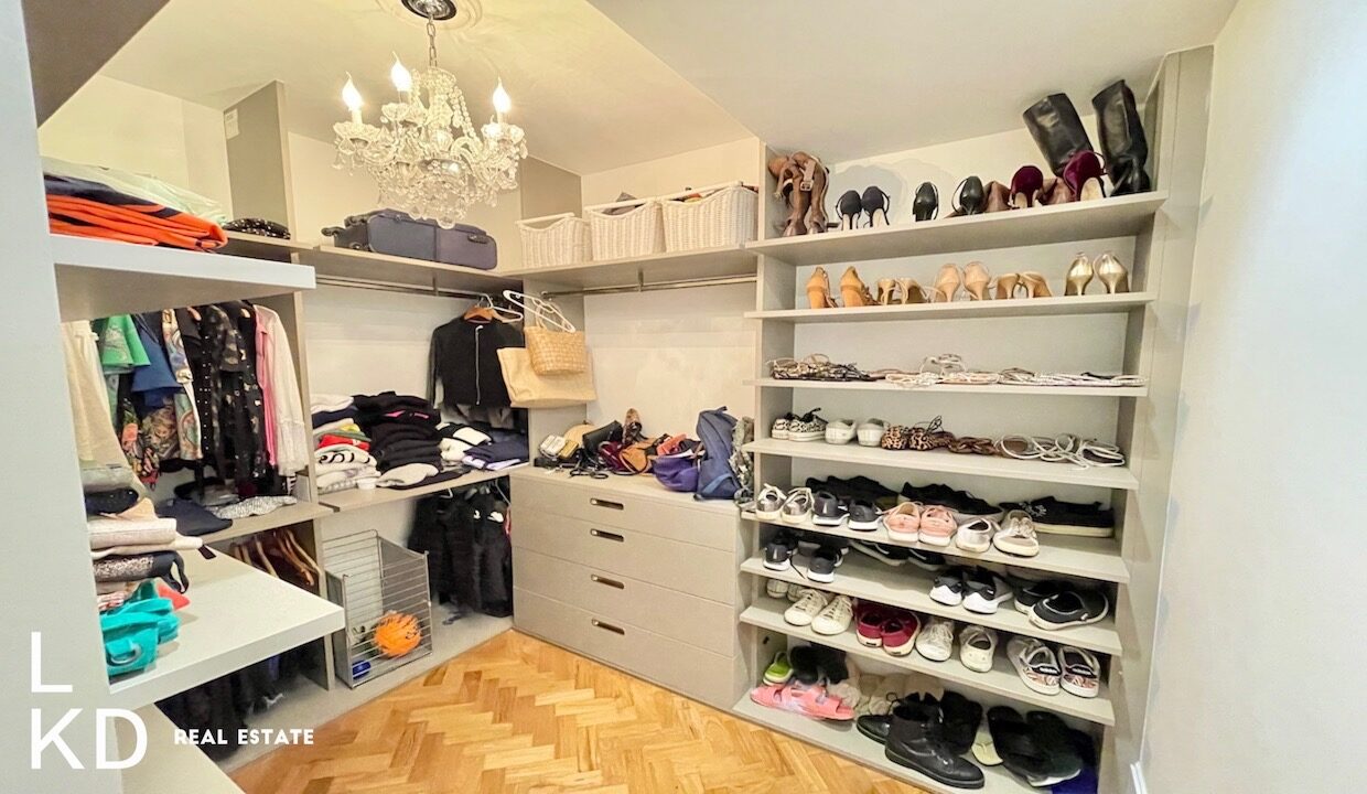 APARTAMENTO À VENDA NO LEBLON - RUA ARISTIDES ESPÍNOLA_6945