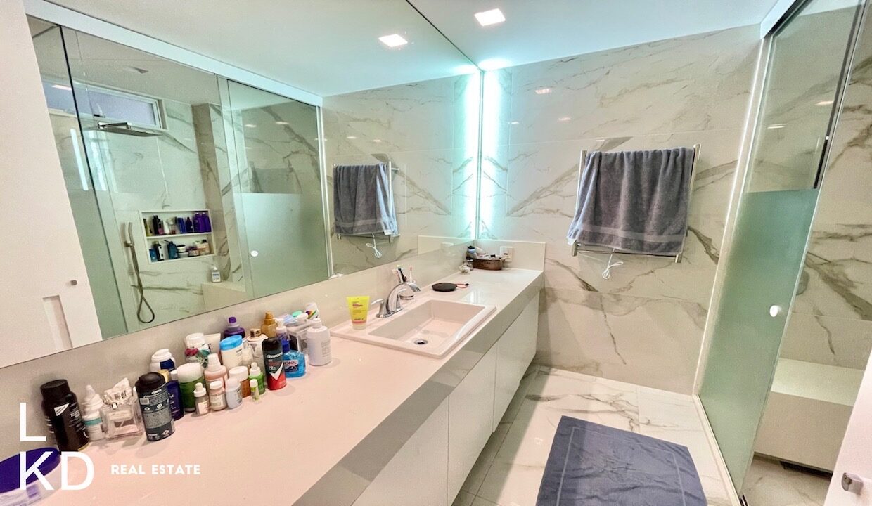 APARTAMENTO À VENDA NO LEBLON - RUA ARISTIDES ESPÍNOLA_6946