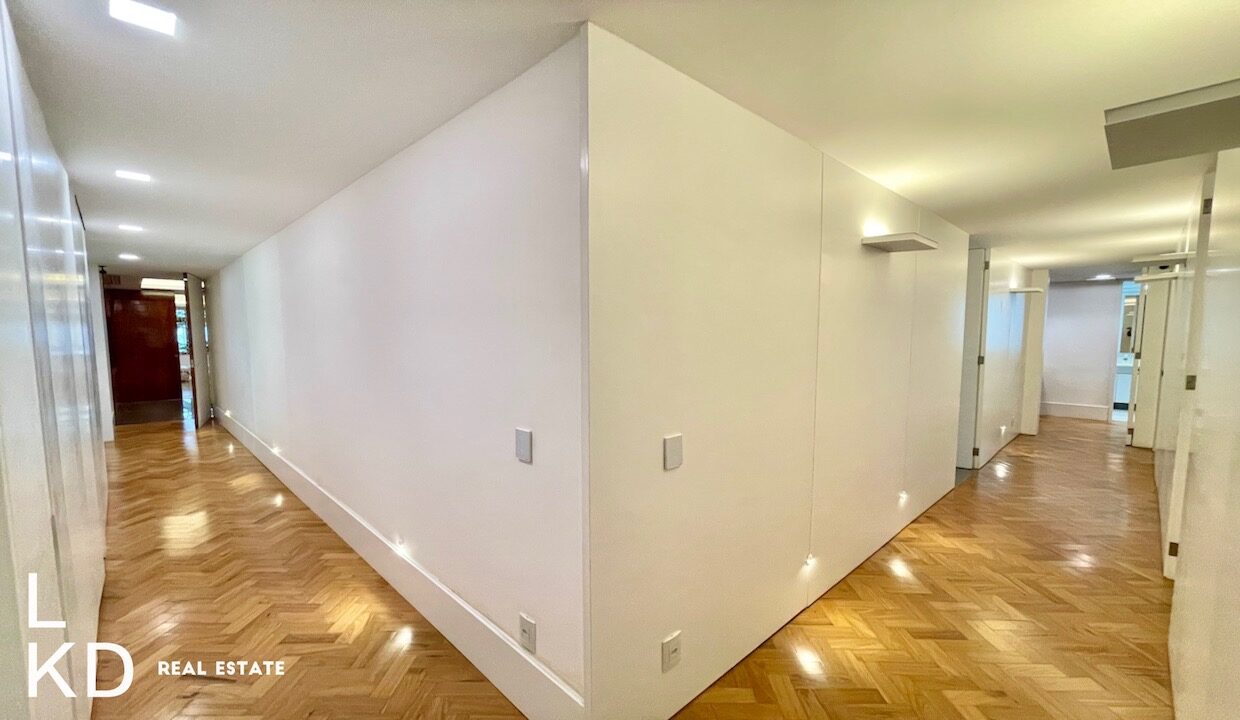 APARTAMENTO À VENDA NO LEBLON - RUA ARISTIDES ESPÍNOLA_6948