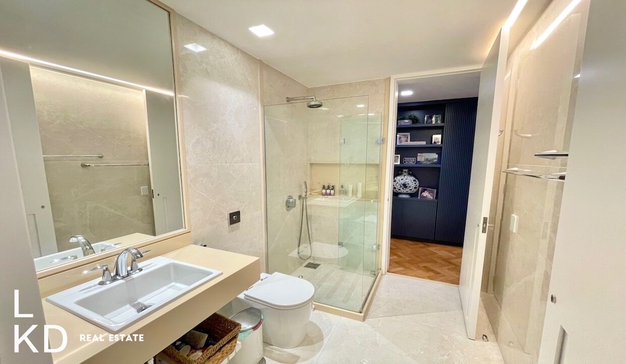 APARTAMENTO À VENDA NO LEBLON - RUA ARISTIDES ESPÍNOLA_6951