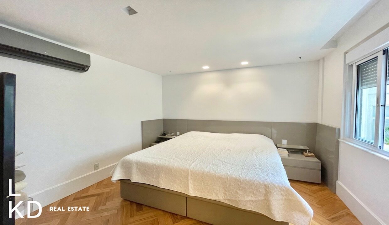 APARTAMENTO À VENDA NO LEBLON - RUA ARISTIDES ESPÍNOLA_6957