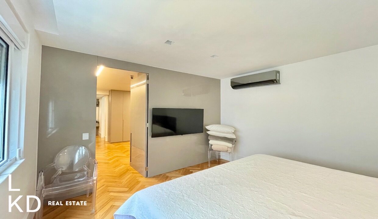 APARTAMENTO À VENDA NO LEBLON - RUA ARISTIDES ESPÍNOLA_6959