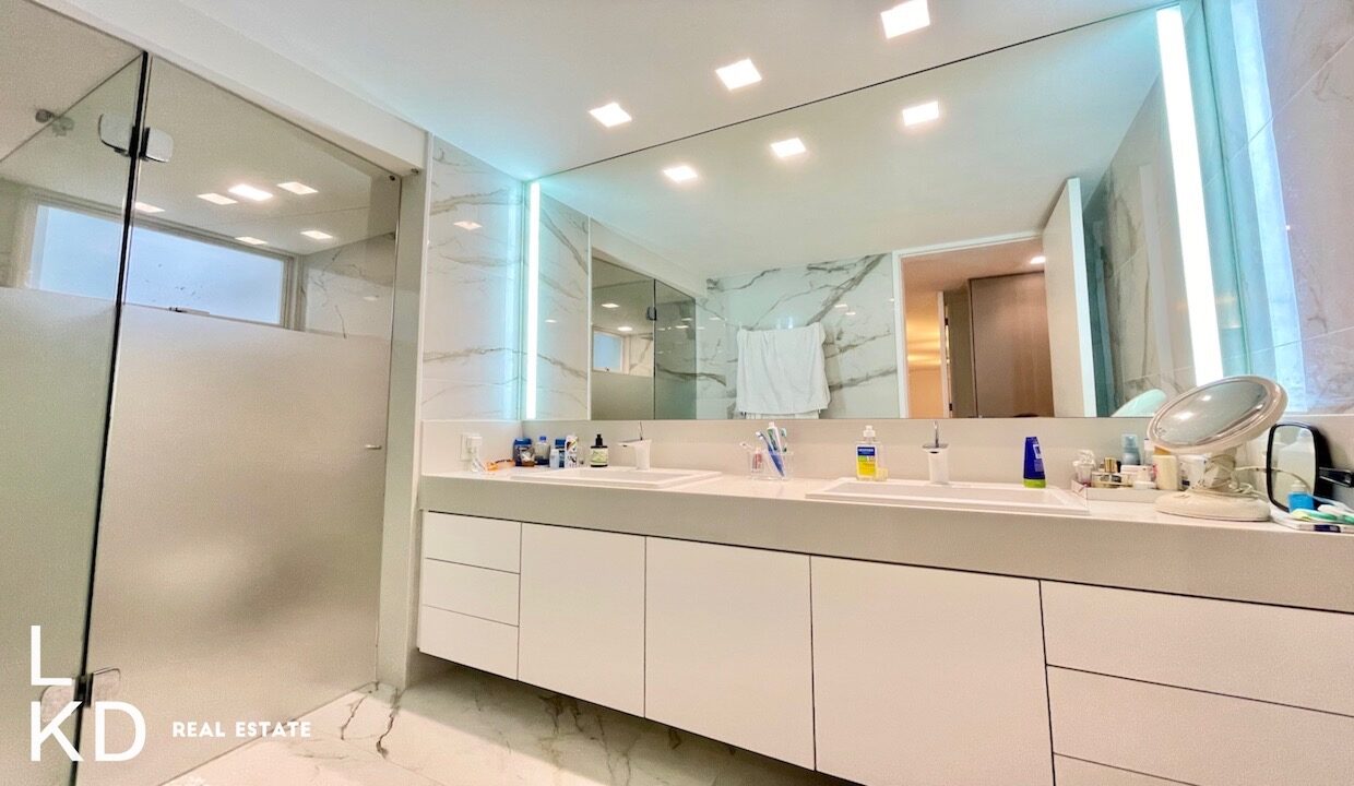 APARTAMENTO À VENDA NO LEBLON - RUA ARISTIDES ESPÍNOLA_6960