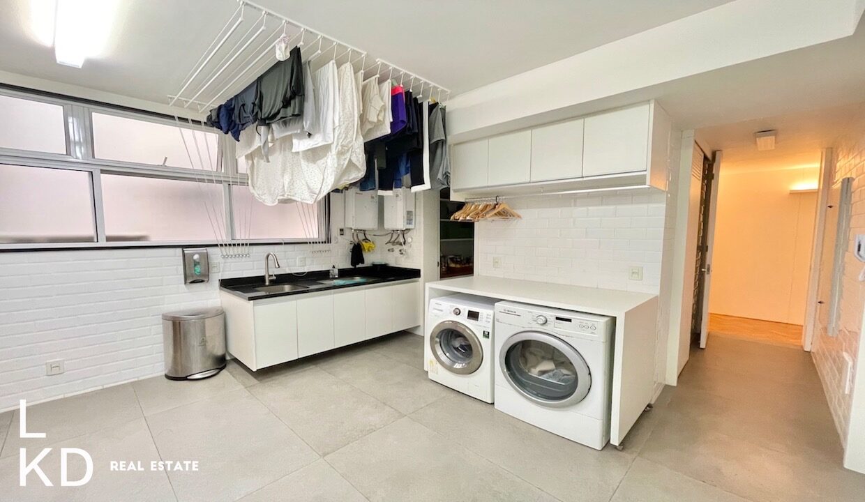 APARTAMENTO À VENDA NO LEBLON - RUA ARISTIDES ESPÍNOLA_6962