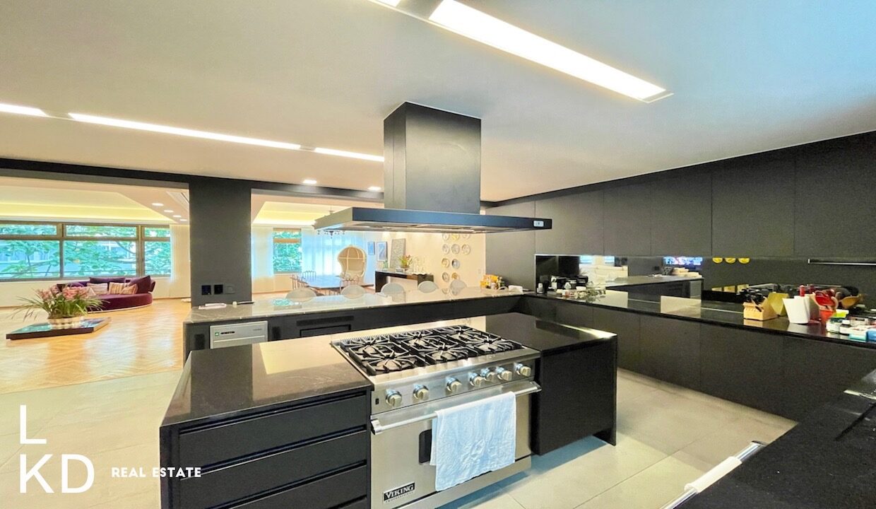 APARTAMENTO À VENDA NO LEBLON - RUA ARISTIDES ESPÍNOLA_6964