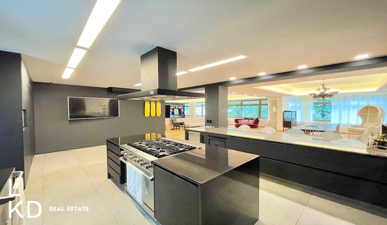 APARTAMENTO À VENDA NO LEBLON - RUA ARISTIDES ESPÍNOLA_6965